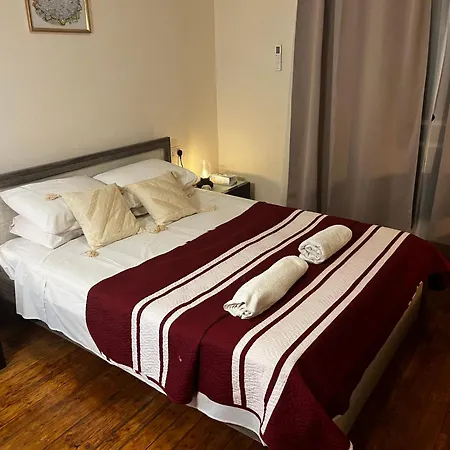 Xanthis Centre Hostel
