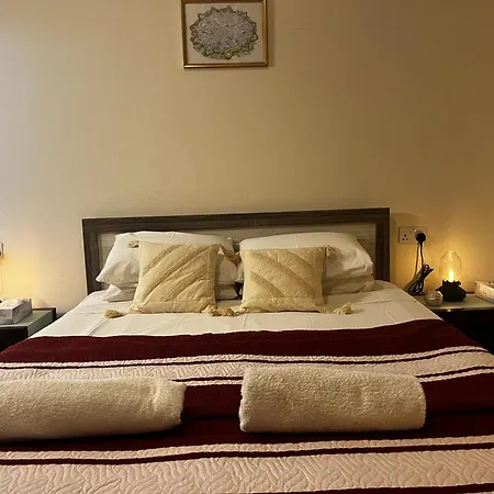 Xanthis Centre Hostel Nicosia