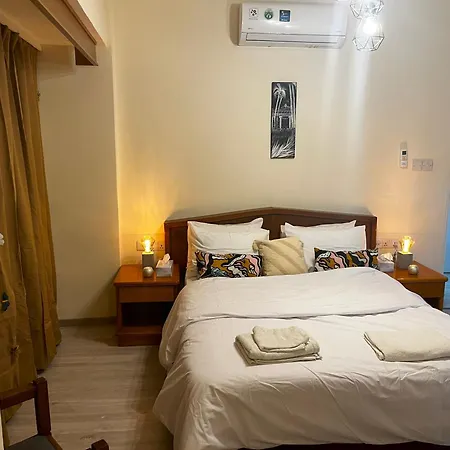 Xanthis Centre Auberge de jeunesse Nicosie