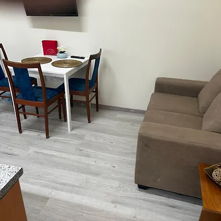 Xanthis Centre Nicosia