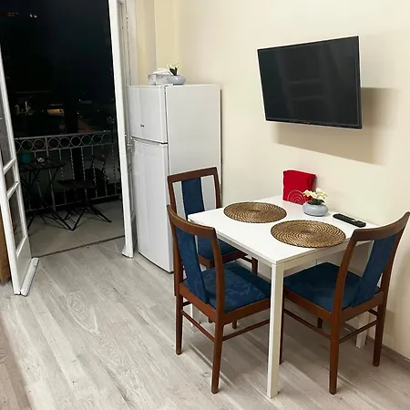 Xanthis Centre Nicosie