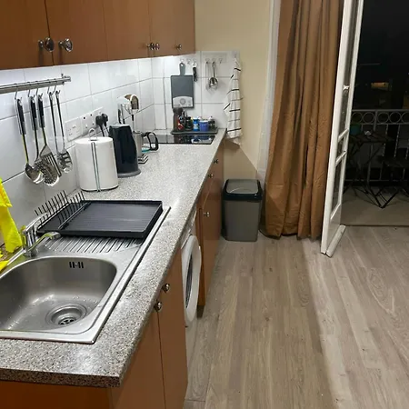 Xanthis Centre * Nicosia