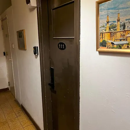 Xanthis Centre Hostel Nicosia
