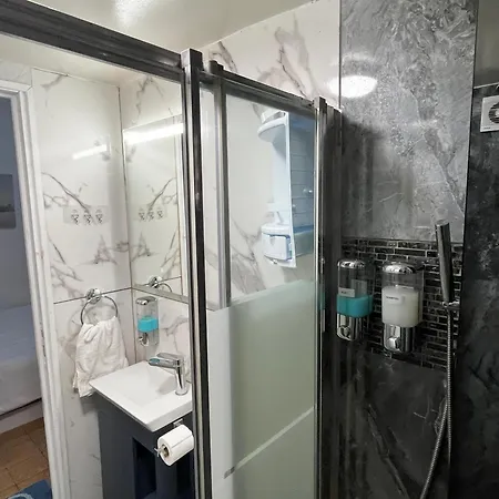 Hostel Xanthis Centre Nicosia