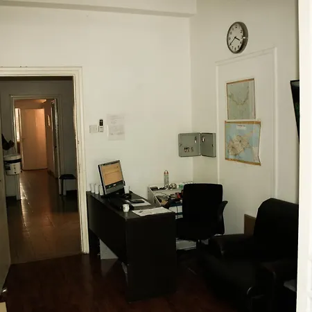Hostel Xanthis Centre