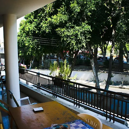 Xanthis Centre * Nicosia