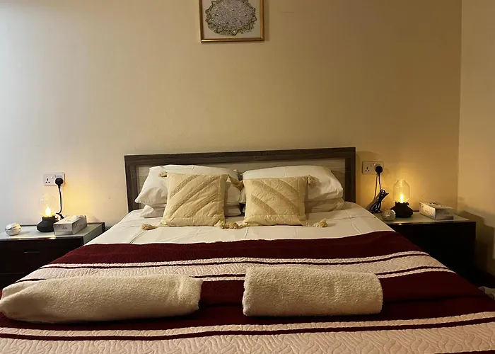 Xanthis Centre Auberge de jeunesse Nicosie