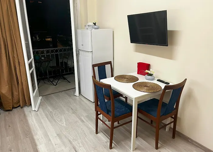 Xanthis Centre Nicosie