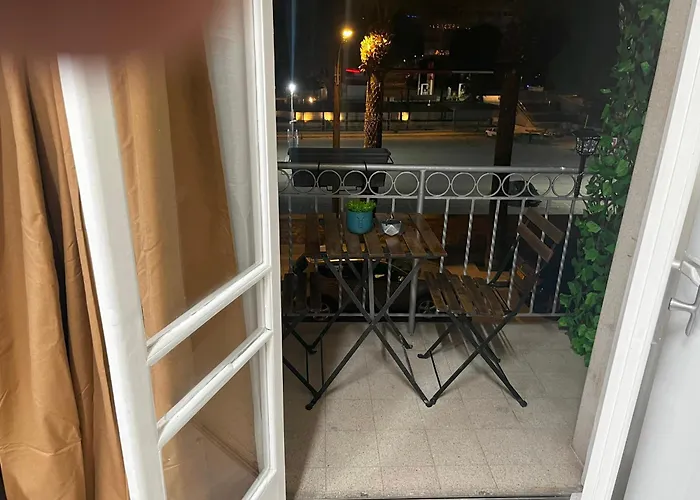 Auberge de jeunesse Xanthis Centre