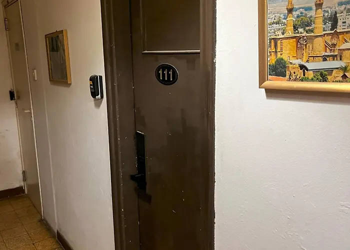 Xanthis Centre Auberge de jeunesse Nicosie