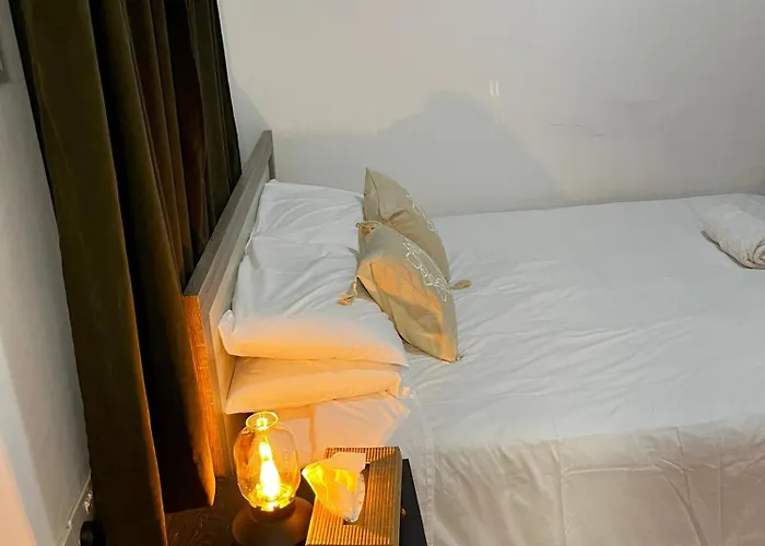 Xanthis Centre Auberge de jeunesse *