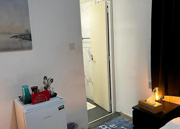 Auberge de jeunesse Xanthis Centre *