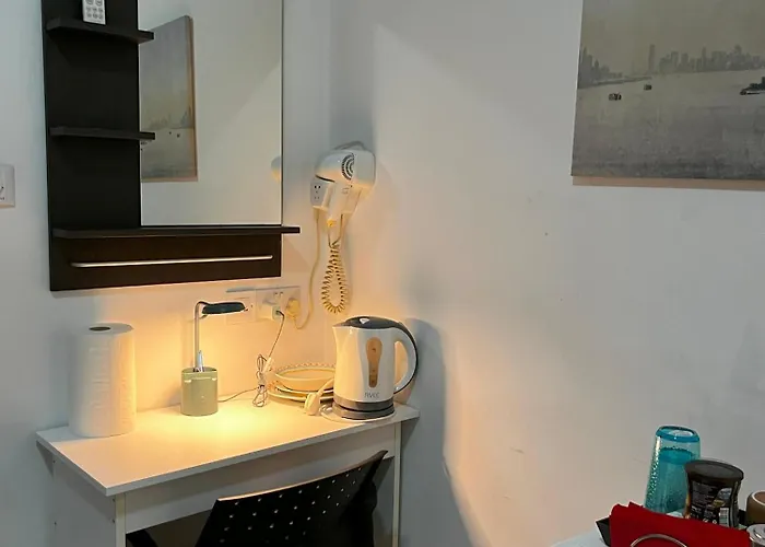 Xanthis Centre Auberge de jeunesse *