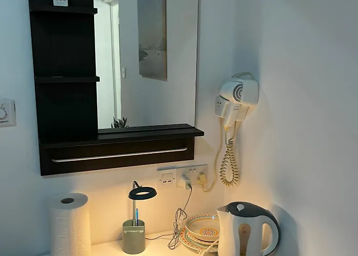 Xanthis Centre Auberge de jeunesse Nicosie