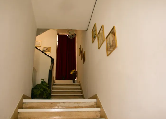 Auberge de jeunesse Xanthis Centre Nicosie