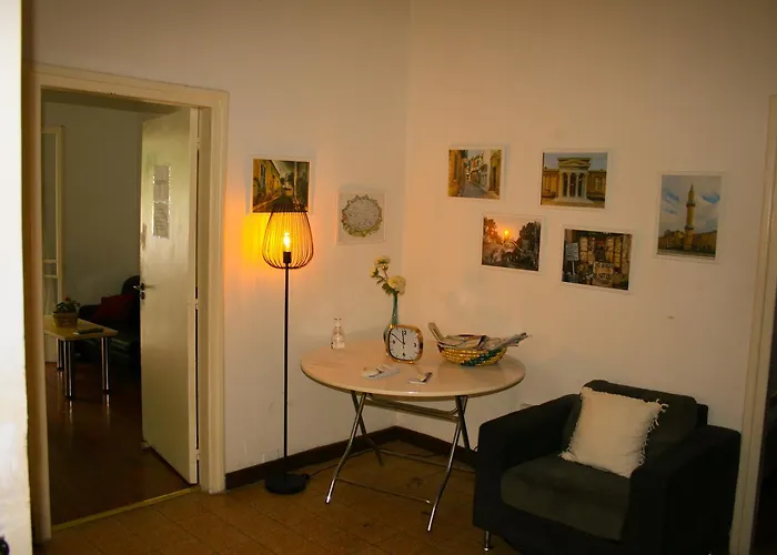 Xanthis Centre Auberge de jeunesse Nicosie