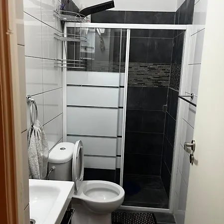 Xanthis Centre * Lefkoşa