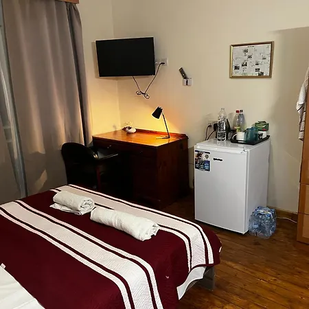 Hostel Xanthis Centre Lefkoşa