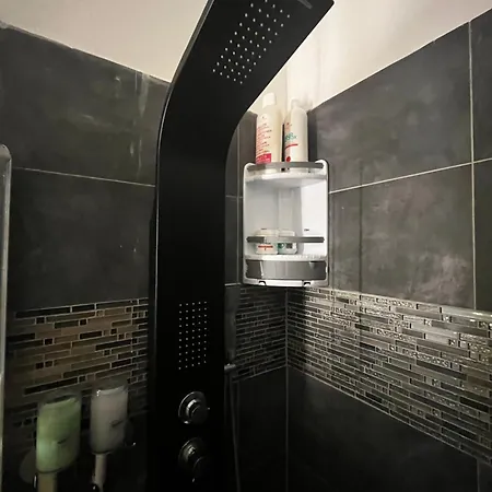 Xanthis Centre * Lefkoşa