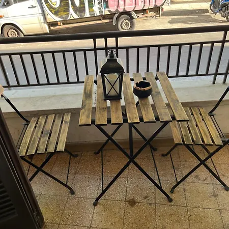 Hostel Xanthis Centre