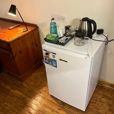 Xanthis Centre Hostel *