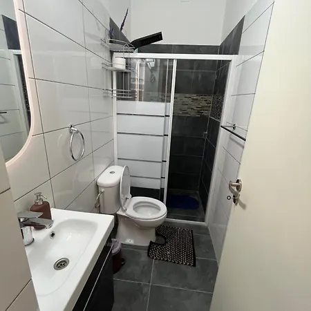 Xanthis Centre Hostel Lefkoşa