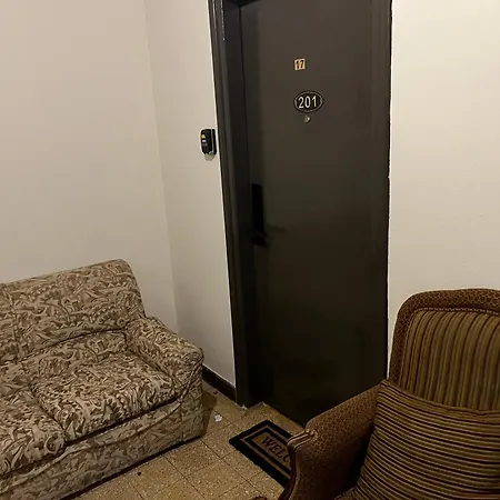 Xanthis Centre Hostel