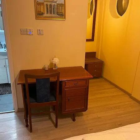 Hostel Xanthis Centre *