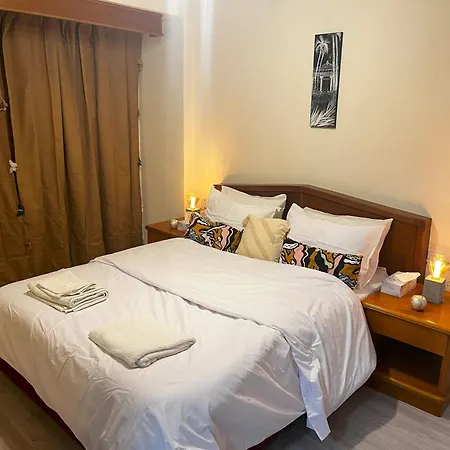 Xanthis Centre * Lefkoşa