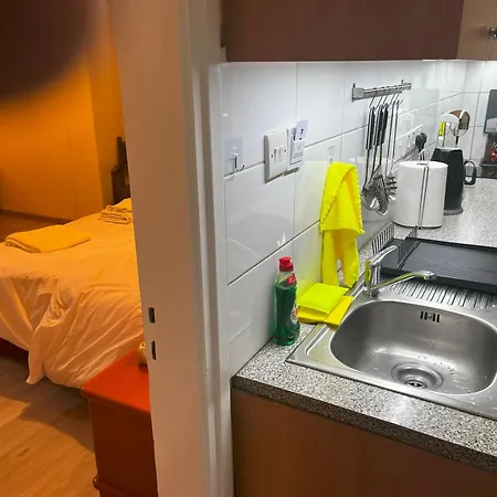 Hostel Xanthis Centre