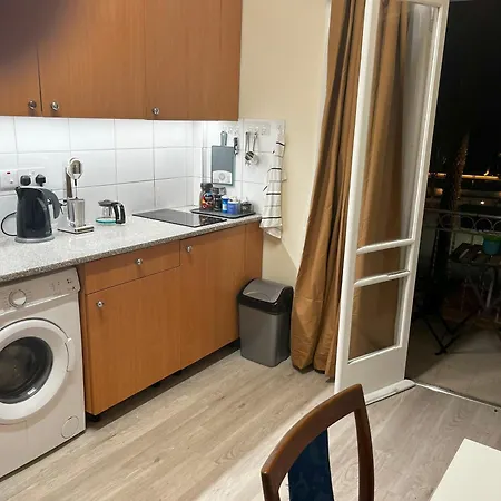 Xanthis Centre Hostel