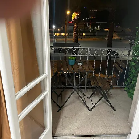 Hostel Xanthis Centre