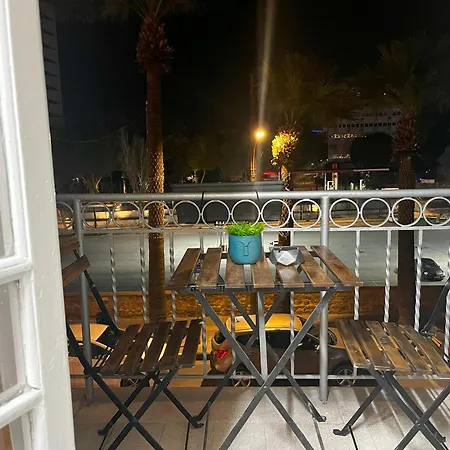 Hostel Xanthis Centre *