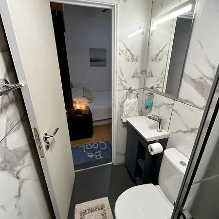 Xanthis Centre Lefkoşa