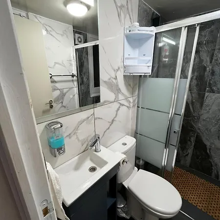 Xanthis Centre * Lefkoşa