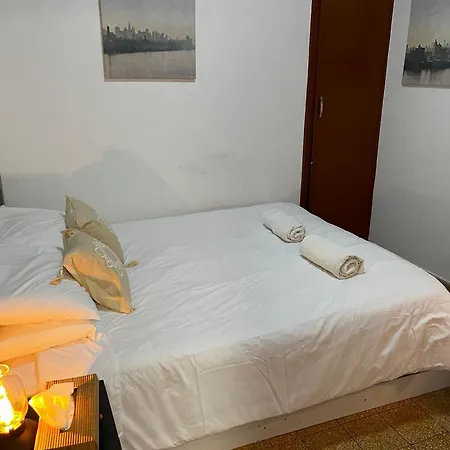 Hostel Xanthis Centre