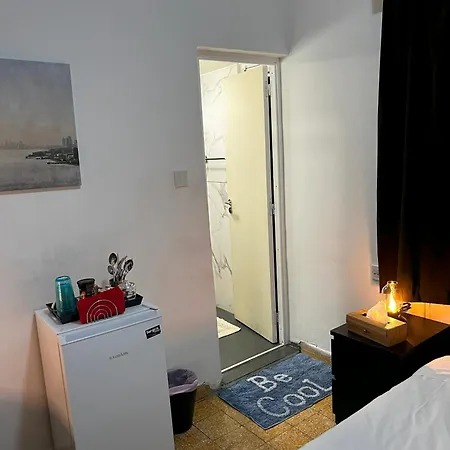 Hostel Xanthis Centre *