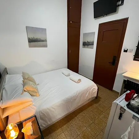 Hostel Xanthis Centre *