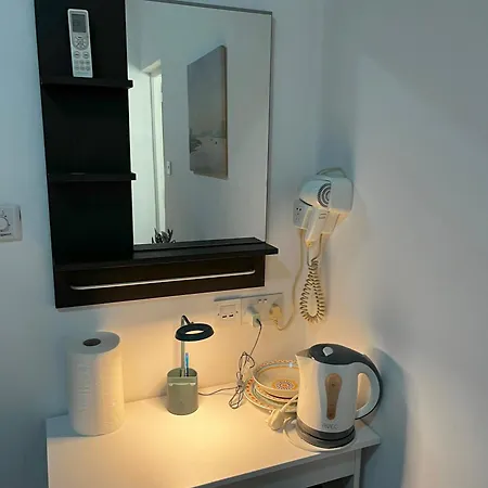 Xanthis Centre Hostel Lefkoşa