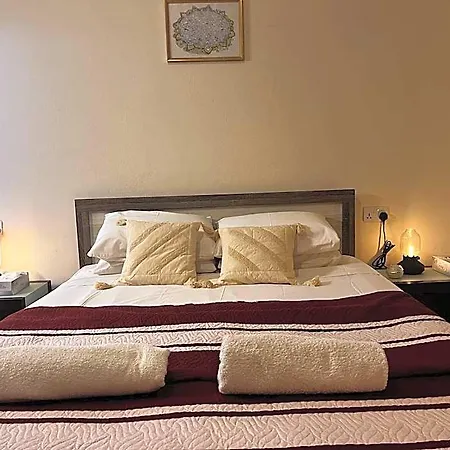 Xanthis Centre Hostel