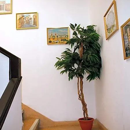 Xanthis Centre Nicosia