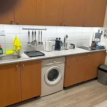 Hostel Xanthis Centre *