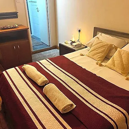 Hostel Xanthis Centre Nikosia