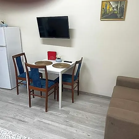 Xanthis Centre * Nikosia