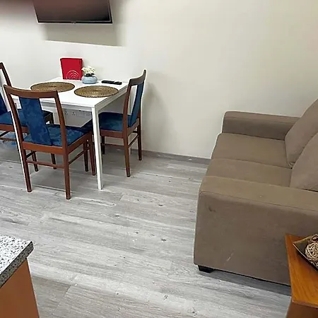 Hostel Xanthis Centre