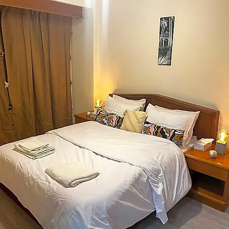 Hostel Xanthis Centre