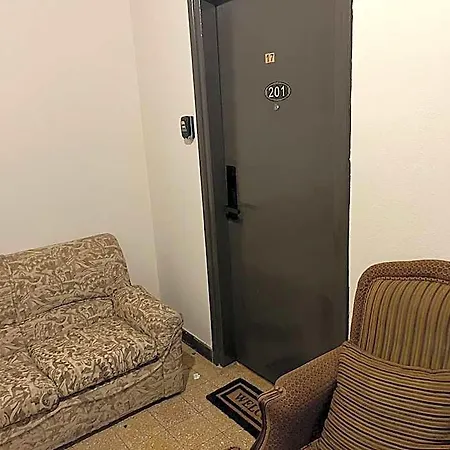 Hostel Xanthis Centre *