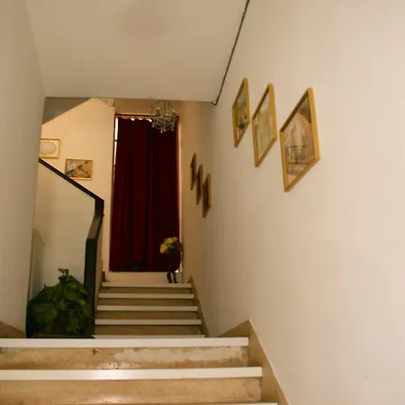 Ostello Xanthis Centre Nicosia