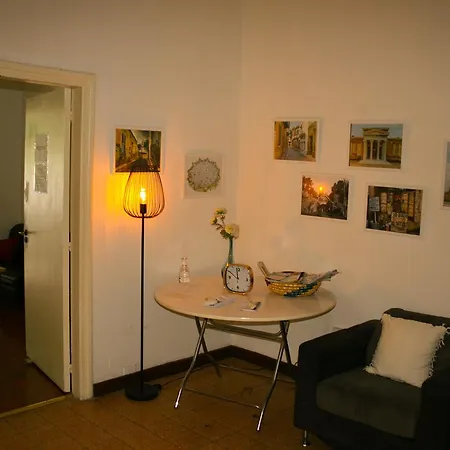 Xanthis Centre Hostel Lefkoşa