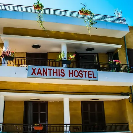 Xanthis Centre Hostel *